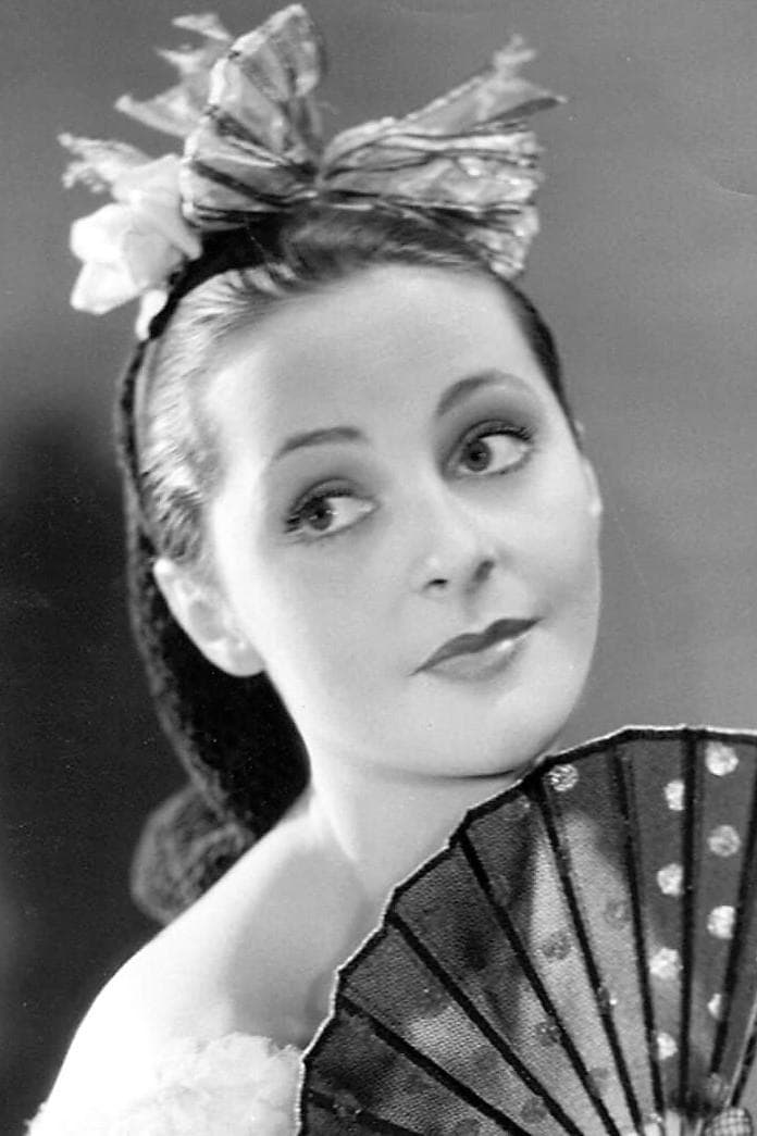 Patricia Hilliard profile