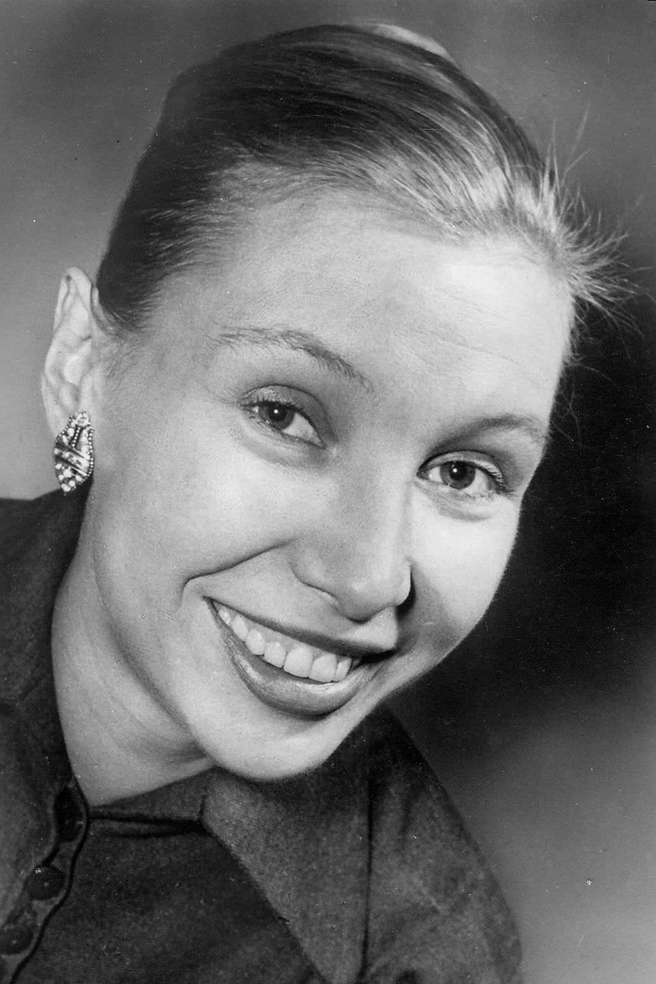 Silvia Monfort profile