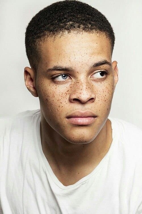 Kaine Buffonge profile