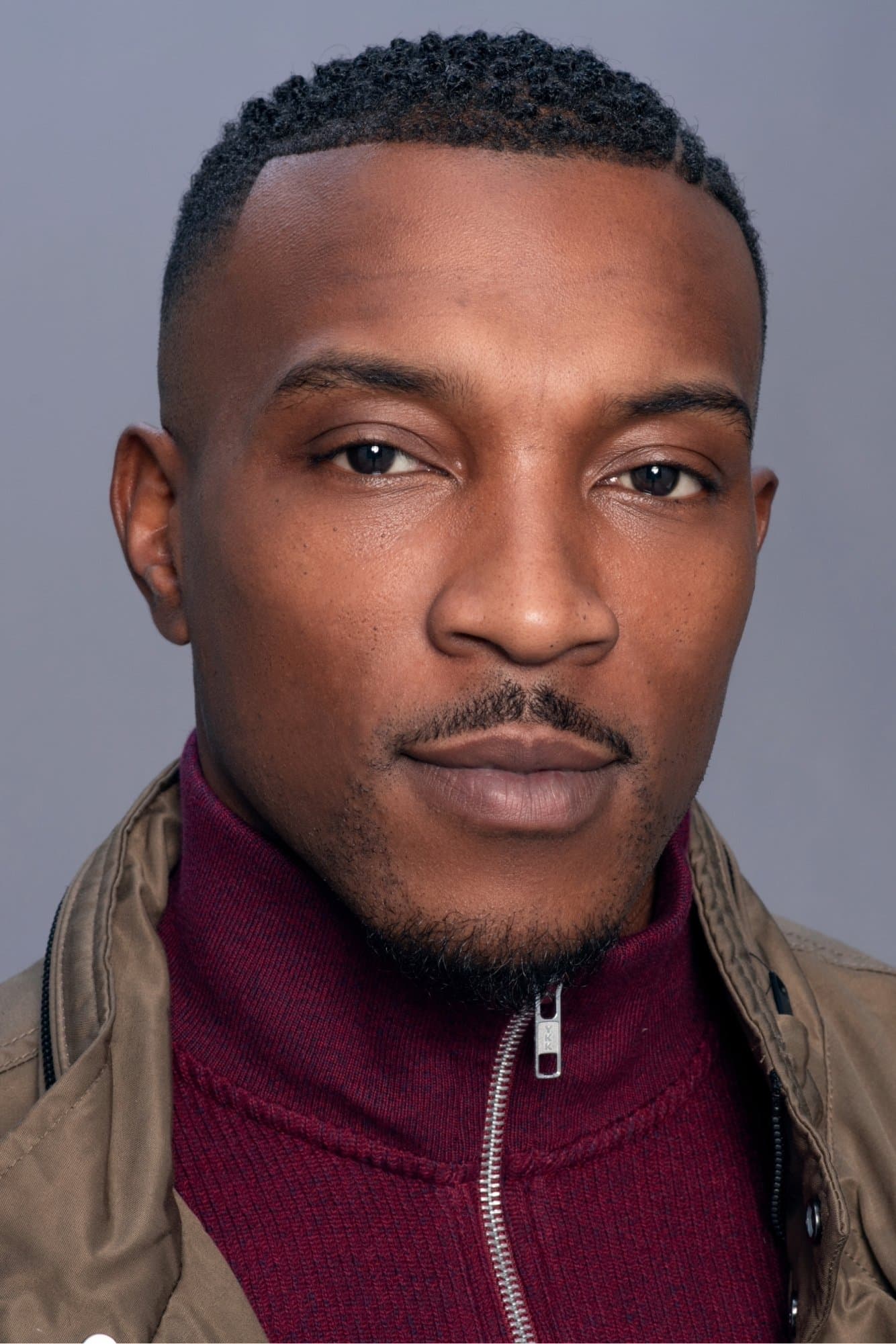 Ashley Walters profile