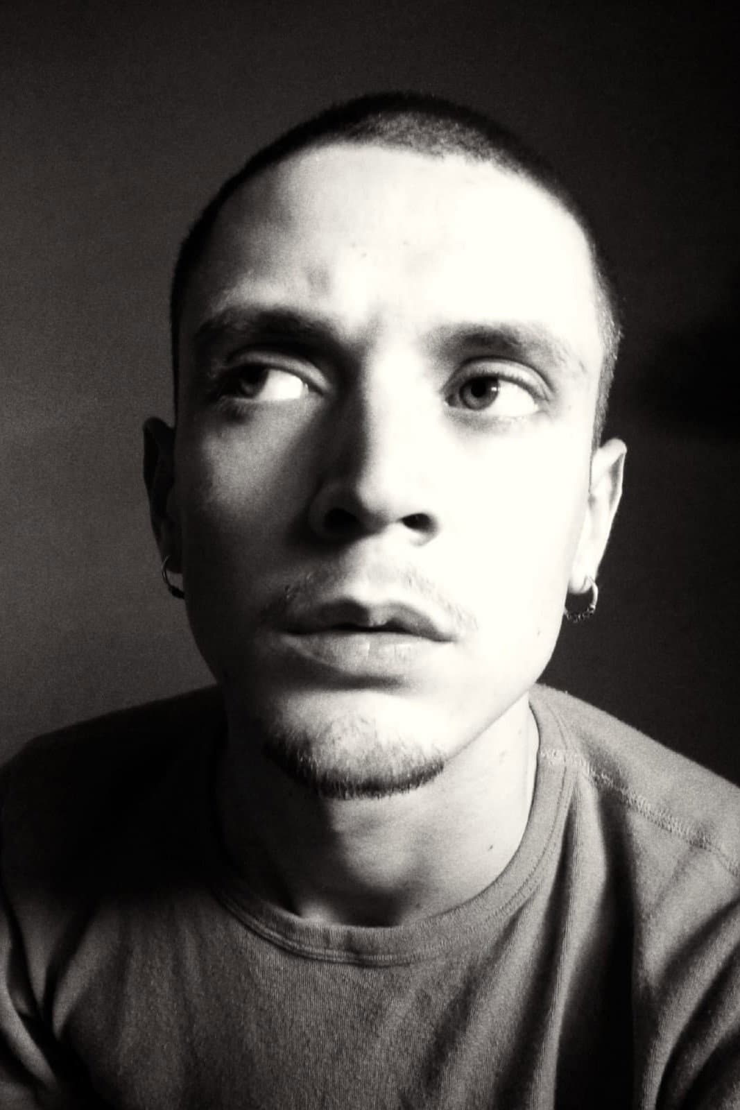 Antonio Trancoso profile