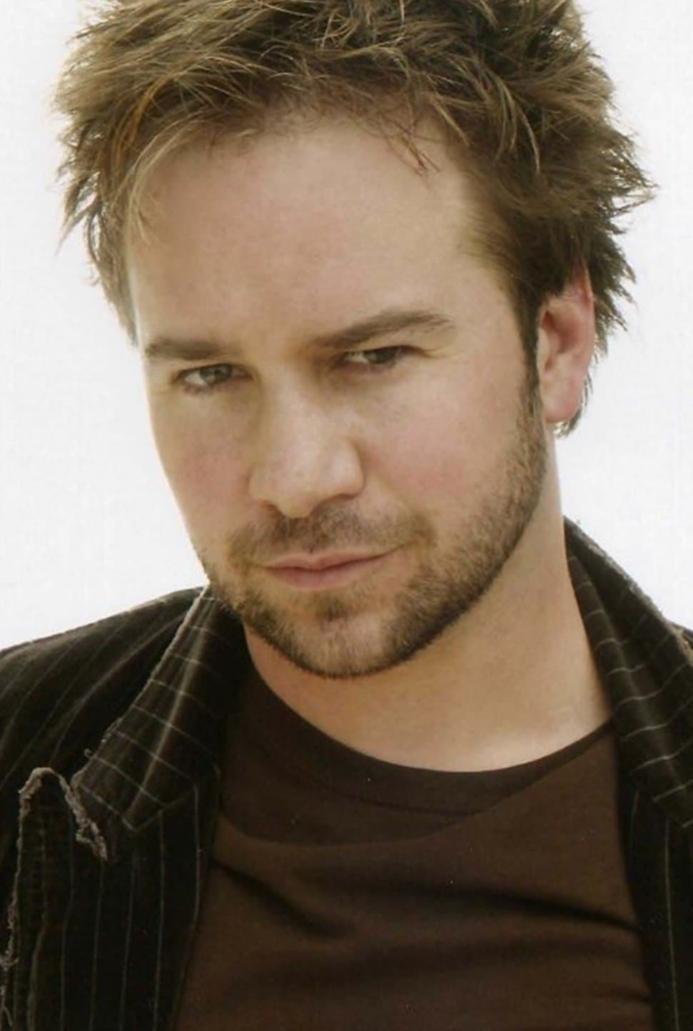 Ryan Bollman profile