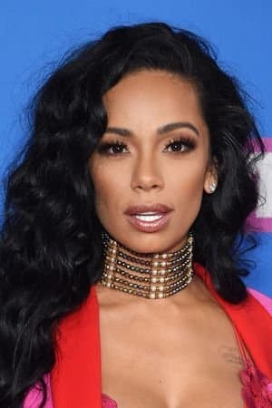 Erica Mena profile
