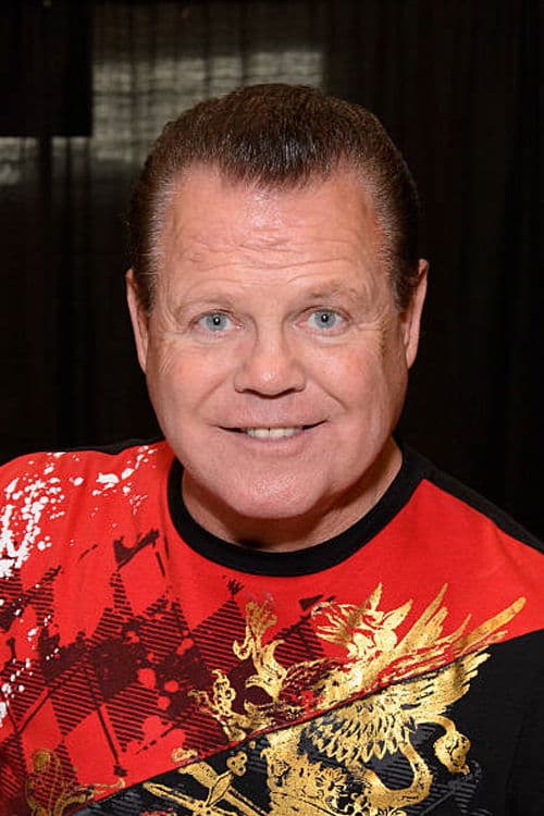 Jerry Lawler profile