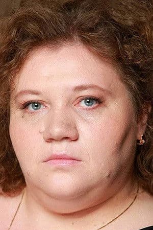 Anna Astashkina profile