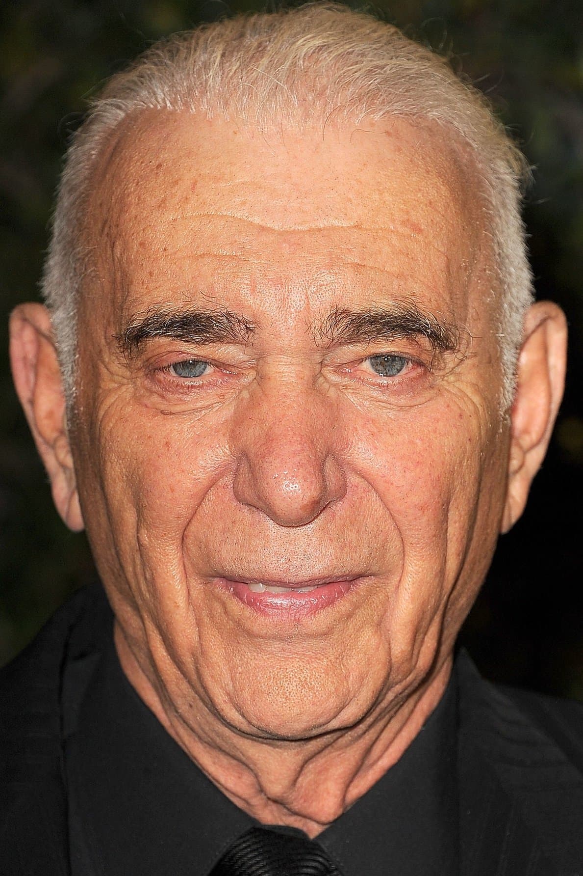 Albert S. Ruddy profile