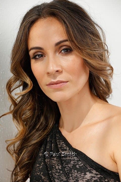 Presciliana Esparolini profile