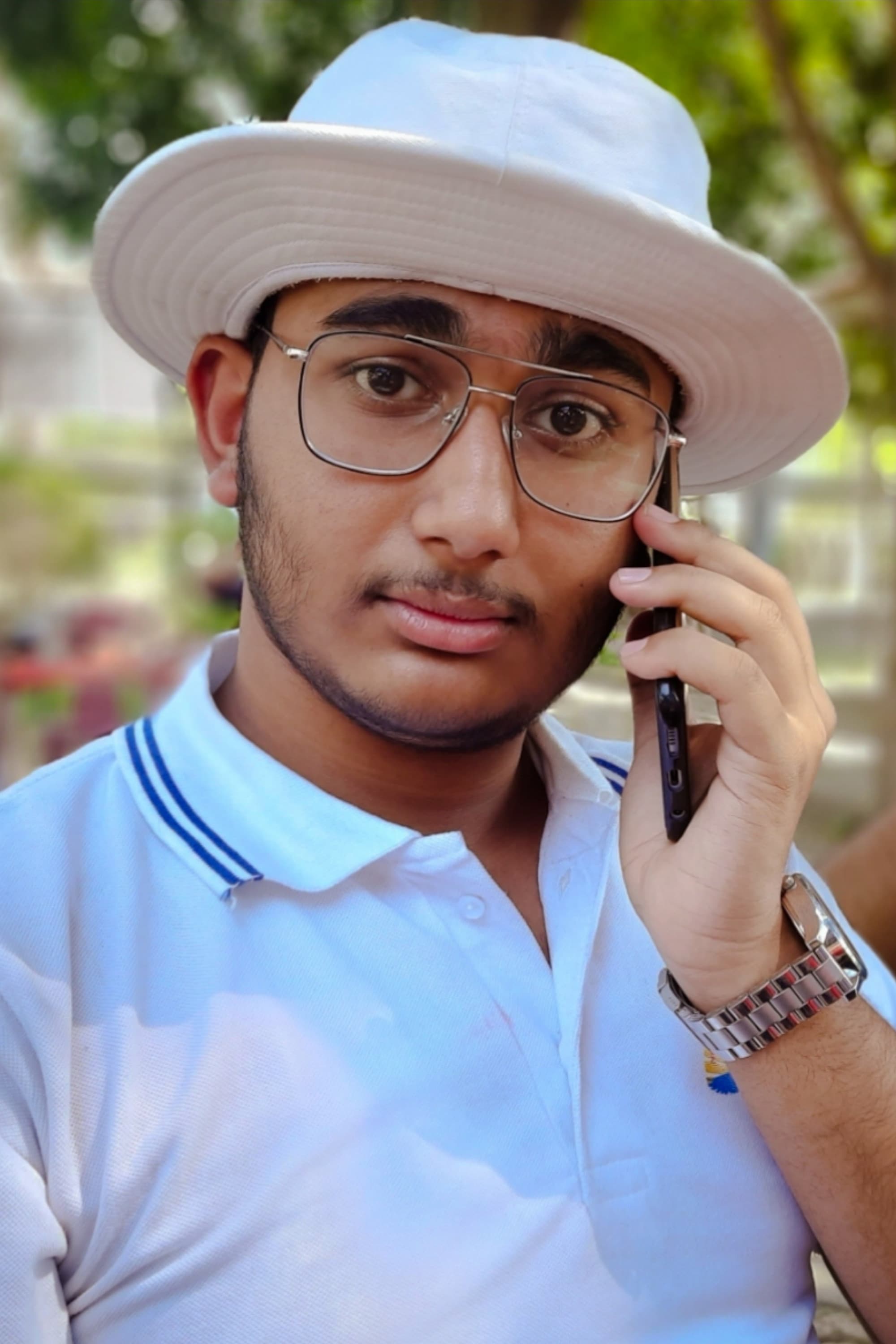 Saptarshi Chatterjee profile