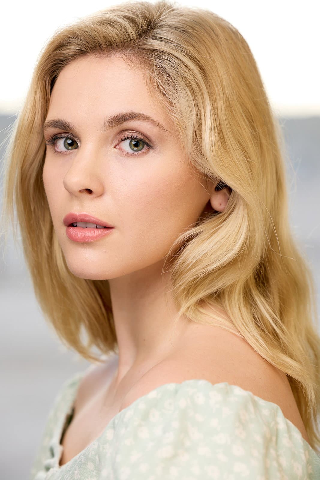 Ashley Michelle Grant profile