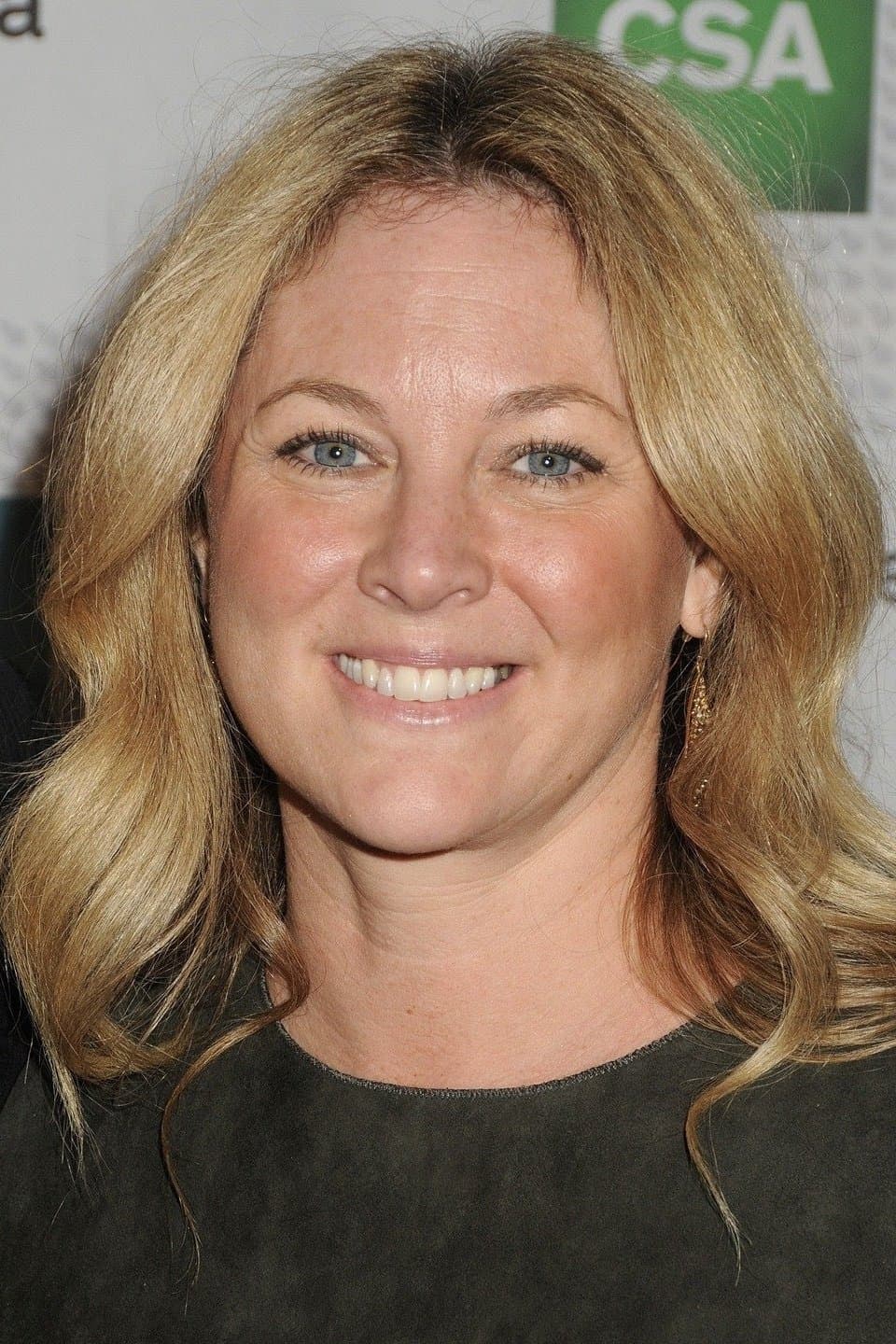 Terri Taylor profile