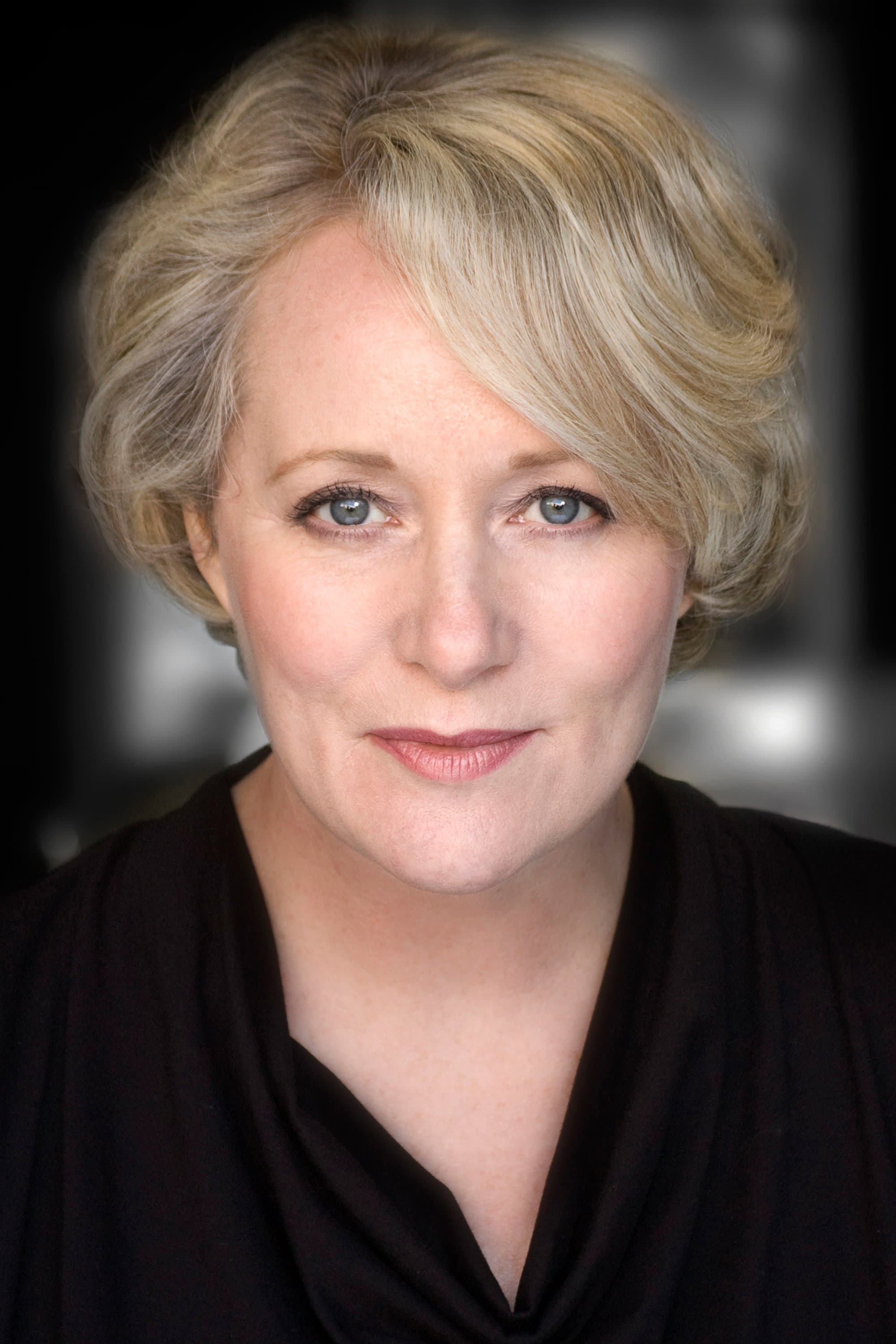 Michelle Holmes profile