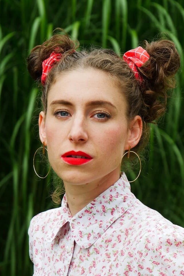 Clara Diemling profile