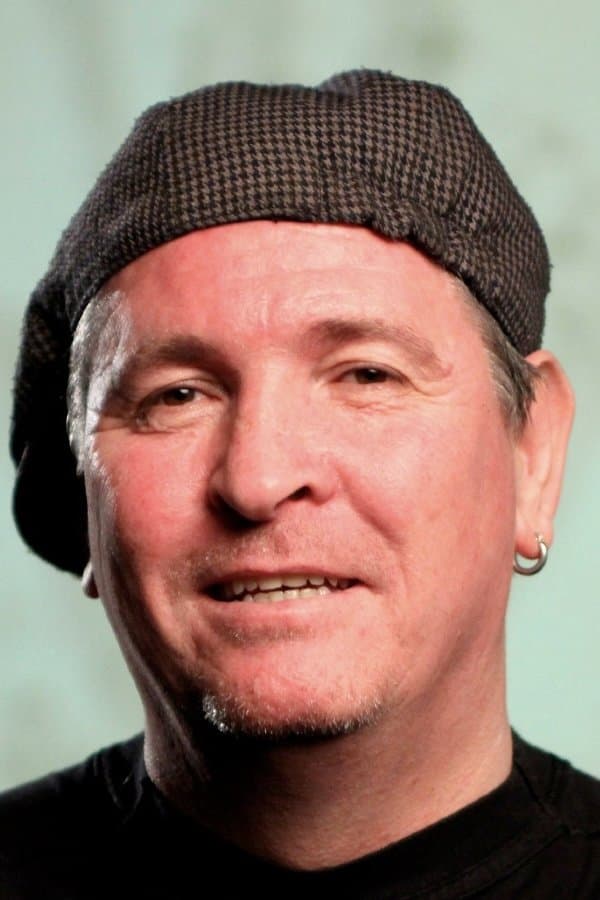 Michael Collins profile