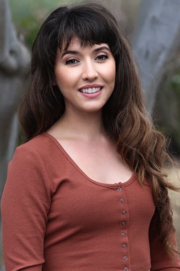 Krista Feallock profile