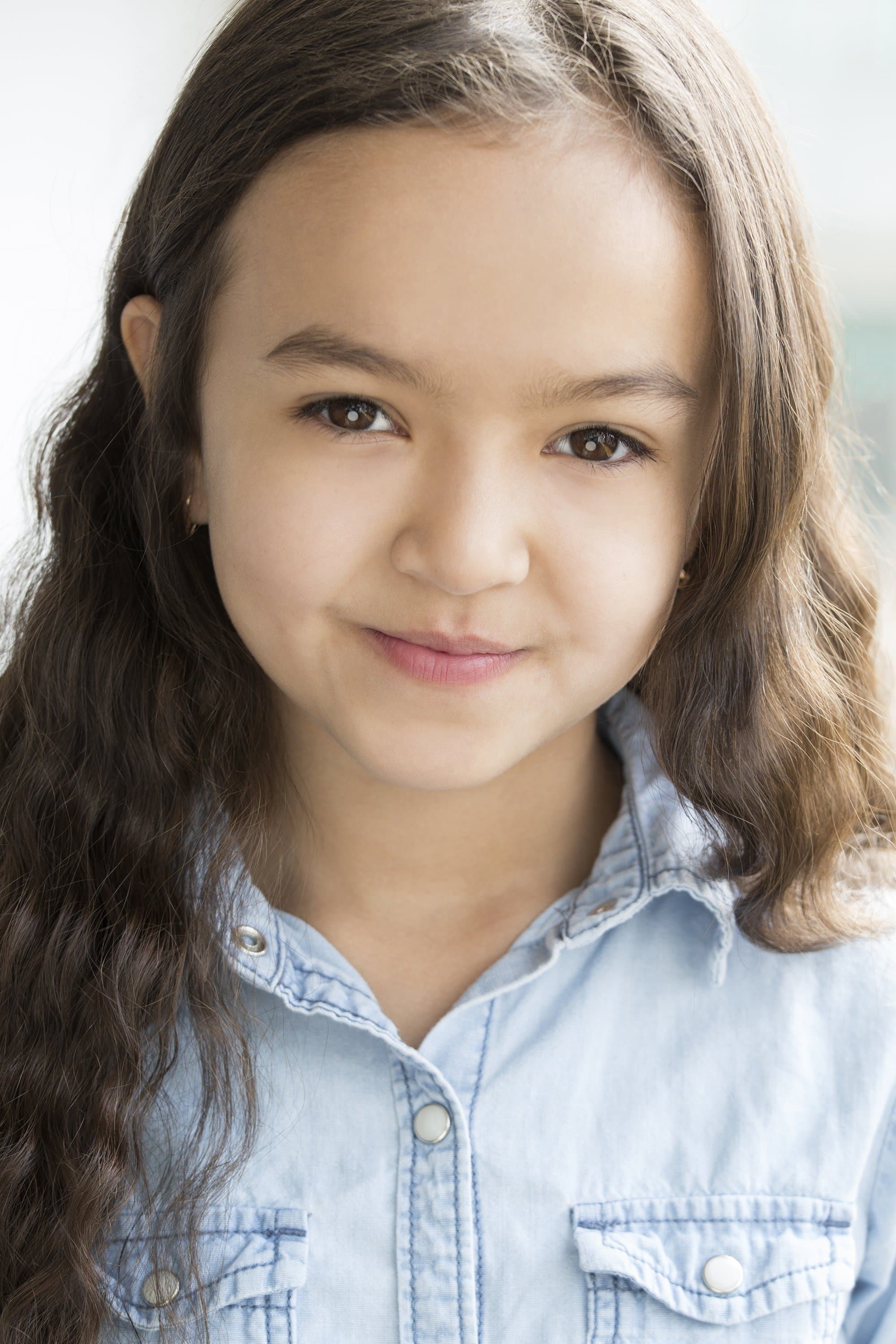 Sirena Gulamgaus profile