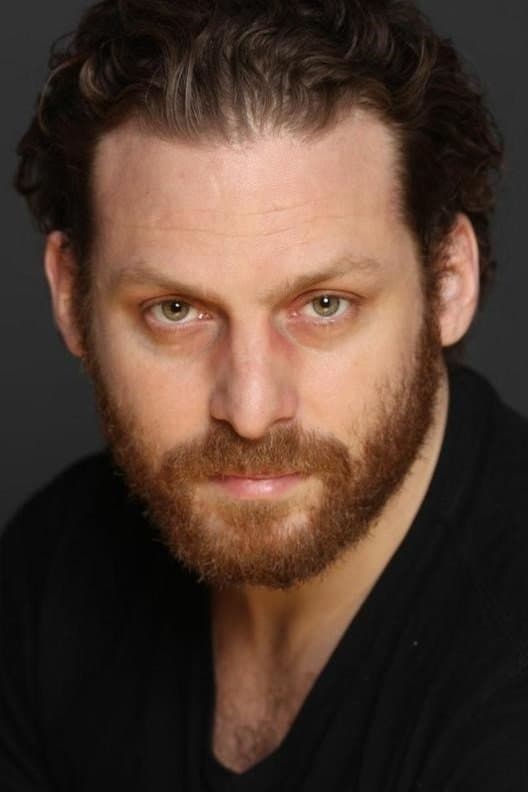 Jonathan Holtzman profile