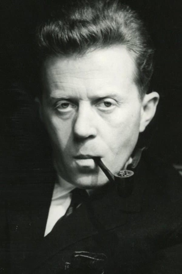 François Villiers profile