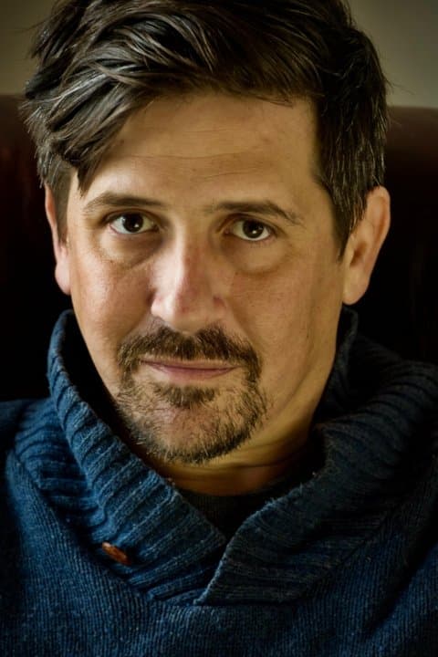 Jacob David Smith profile