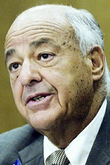 Cyril H. Wecht profile