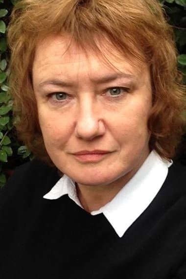 Annette Trumel profile