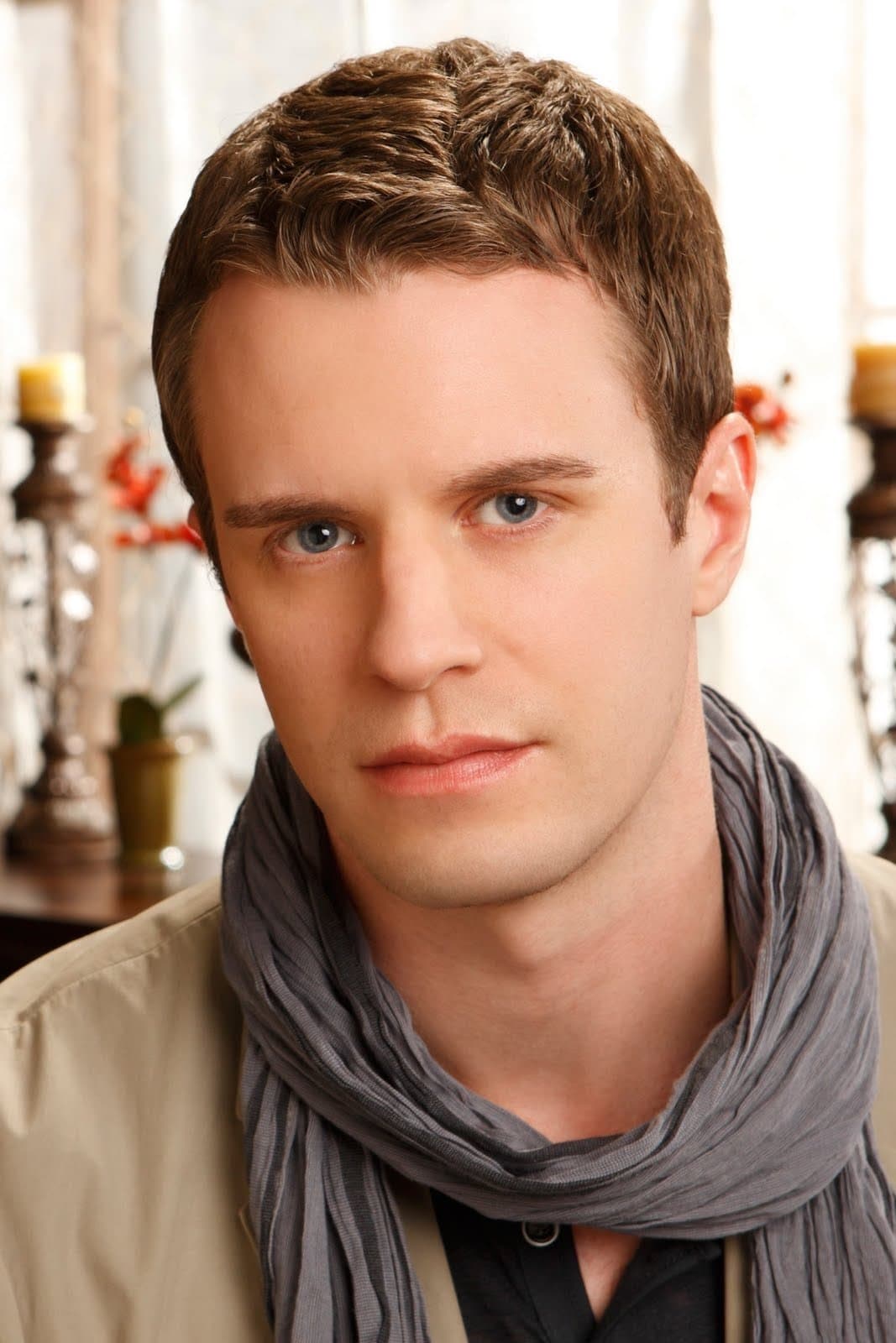 Luke Mably profile