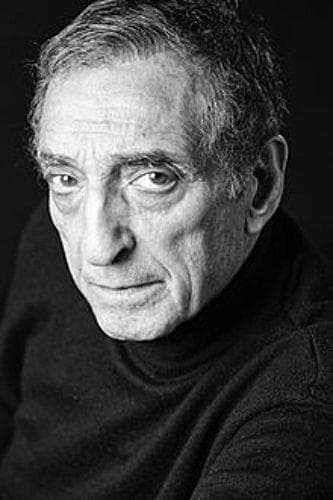 Pierre Koulak profile