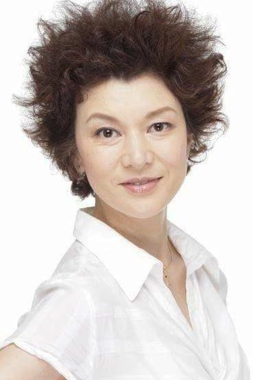 Anna Nakagawa profile