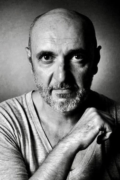 Frédéric Poggi profile