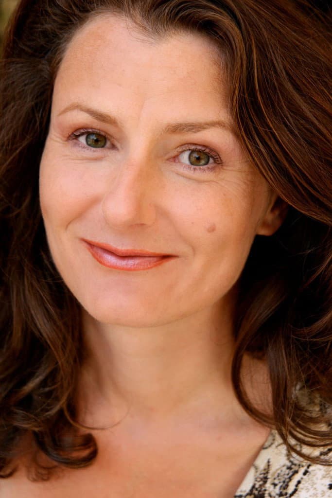 Birgit Melcher profile