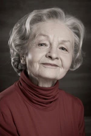 Ester Pajusoo profile