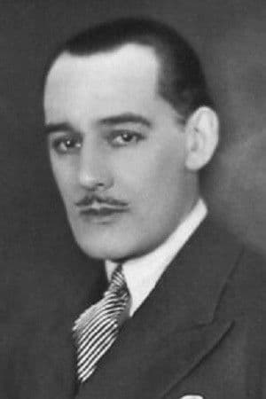 Warwick Ward profile