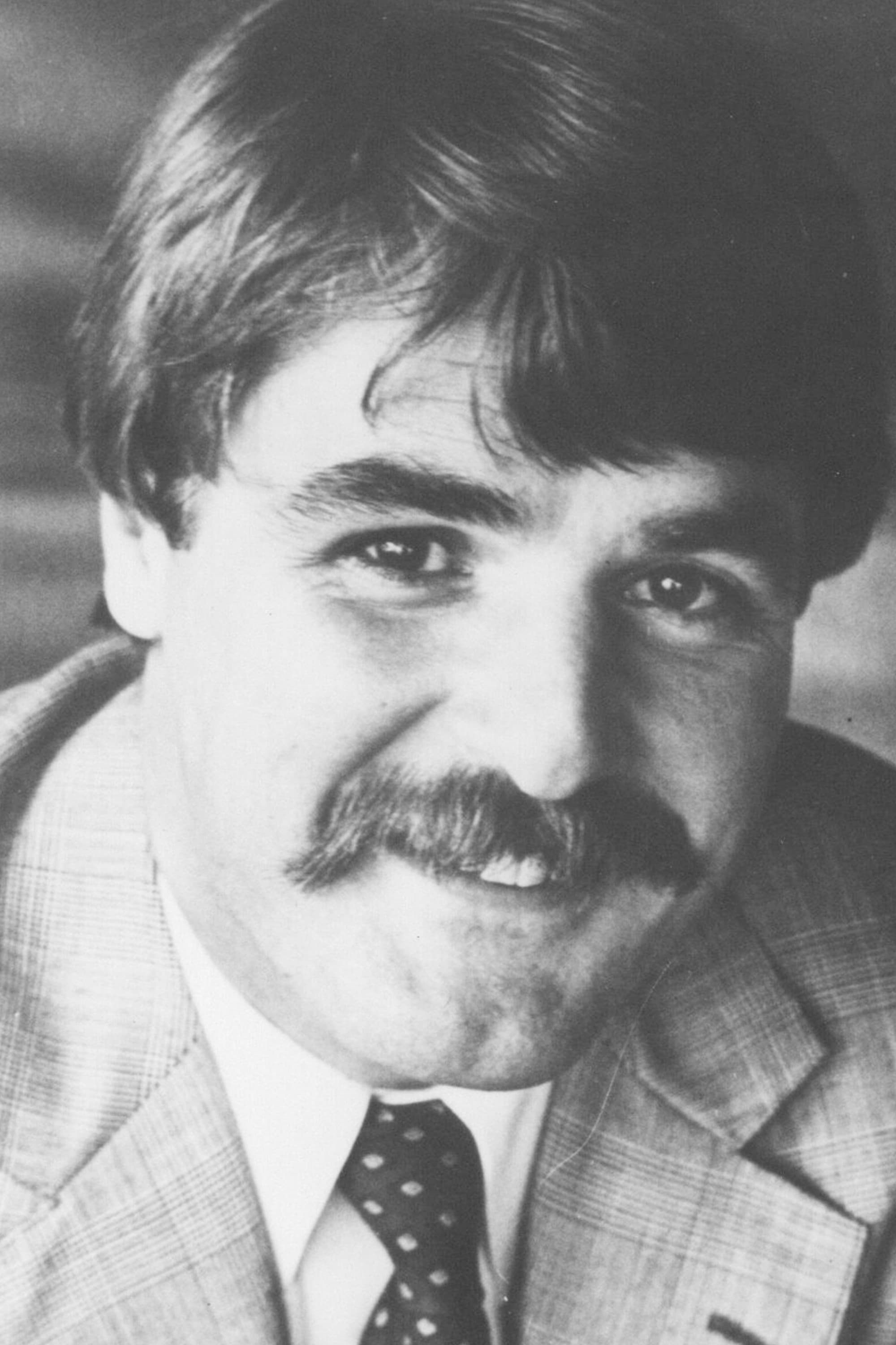 David Macaulay profile