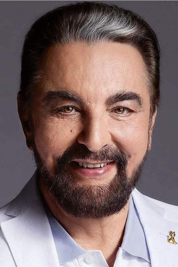 Kabir Bedi profile