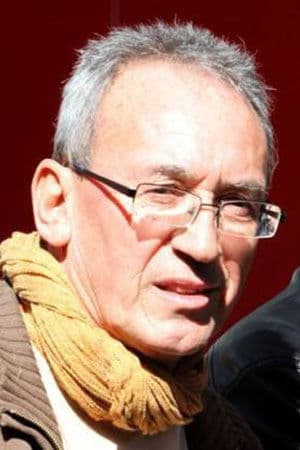 Antonio García de Diego profile