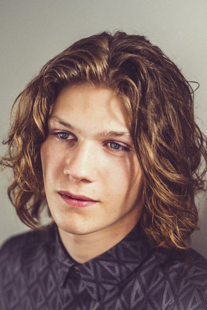 Samuel Kircher profile