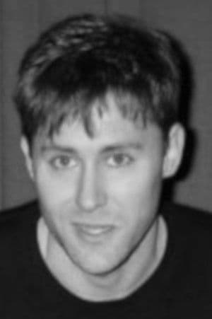 Justin Nowell profile