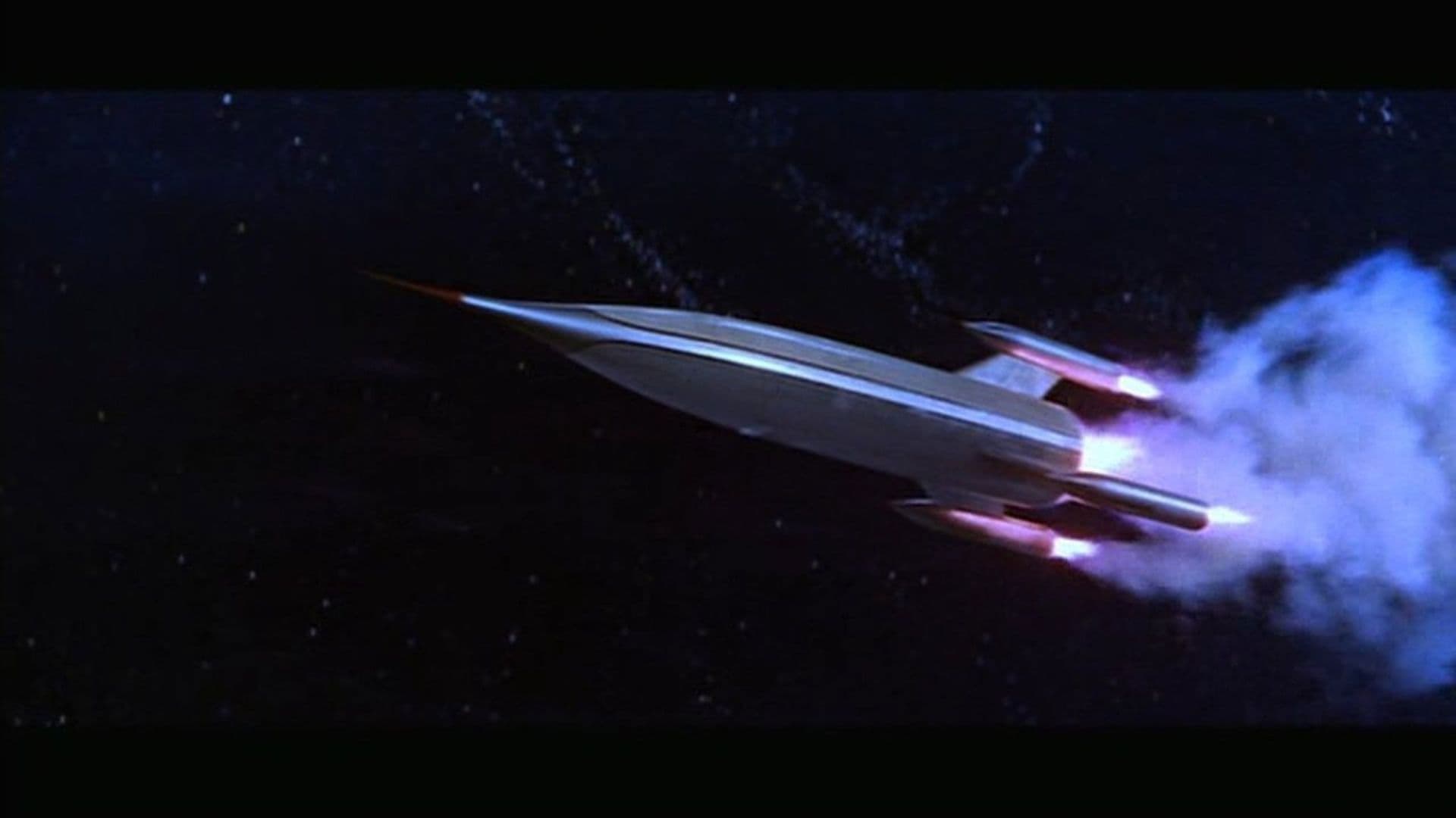 Satellite in the Sky backdrop