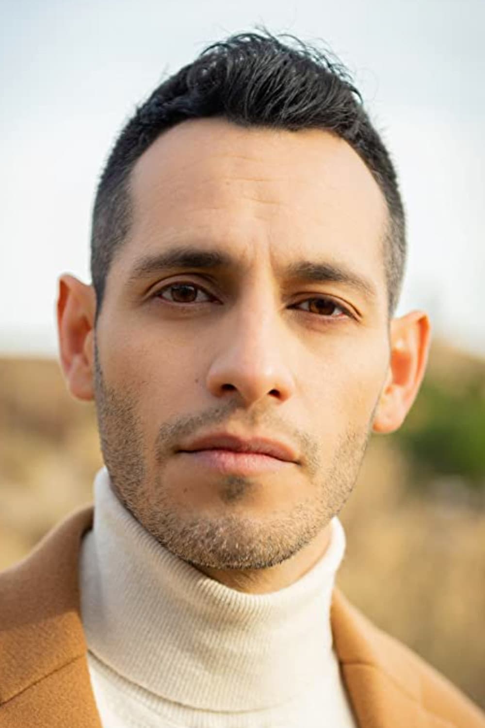 Johnny Rey Diaz profile