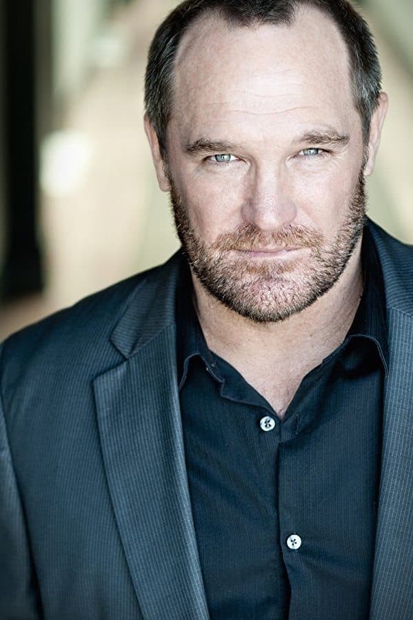 Patrick Robert Smith profile