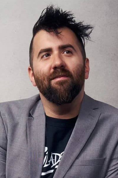 Tommy Avallone profile