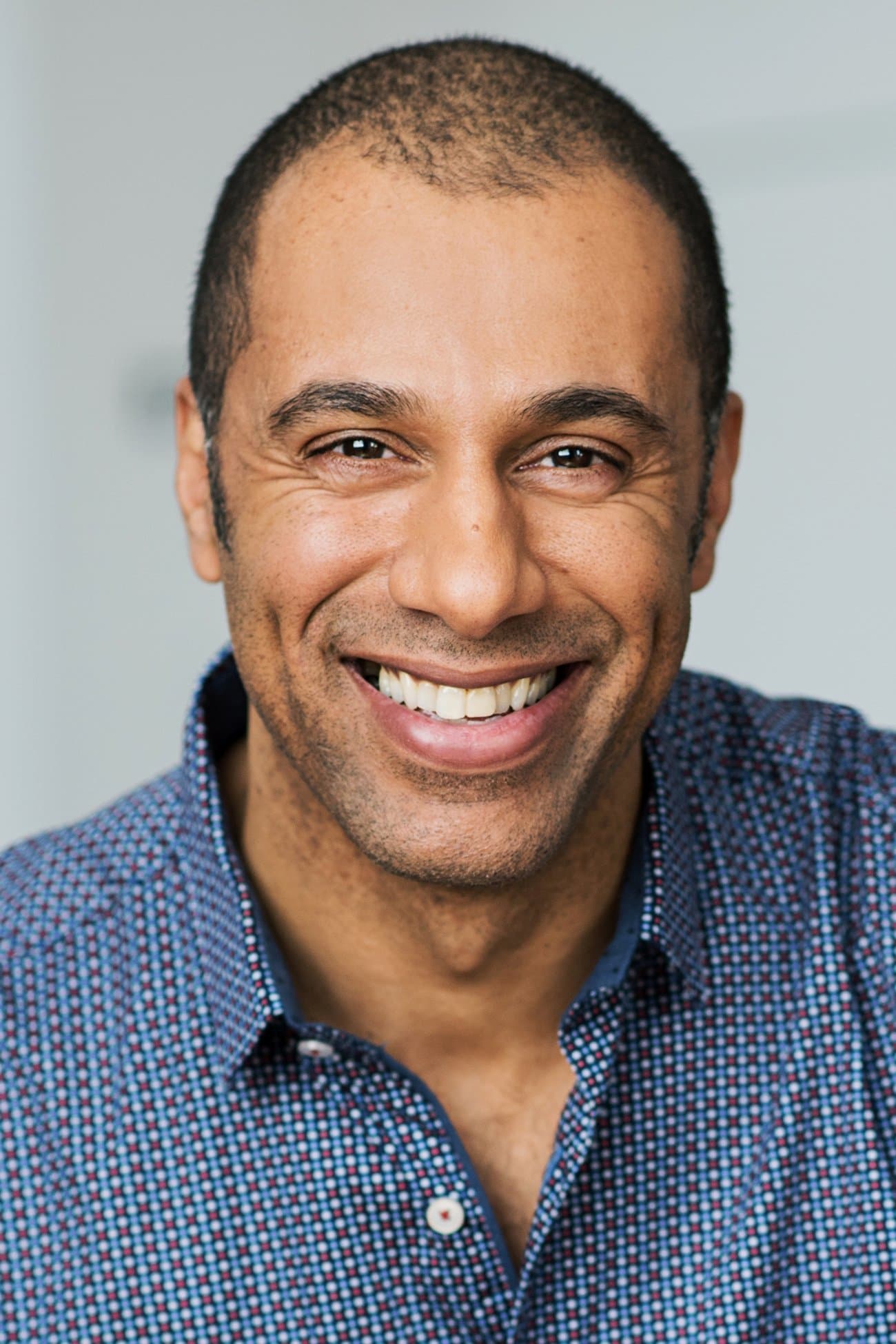 Martin David Peters profile