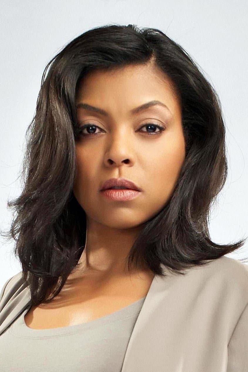 Taraji P. Henson profile
