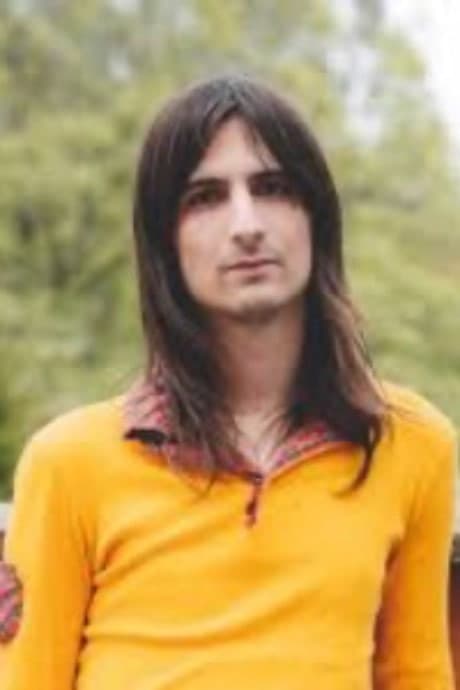 Brian D'Addario profile