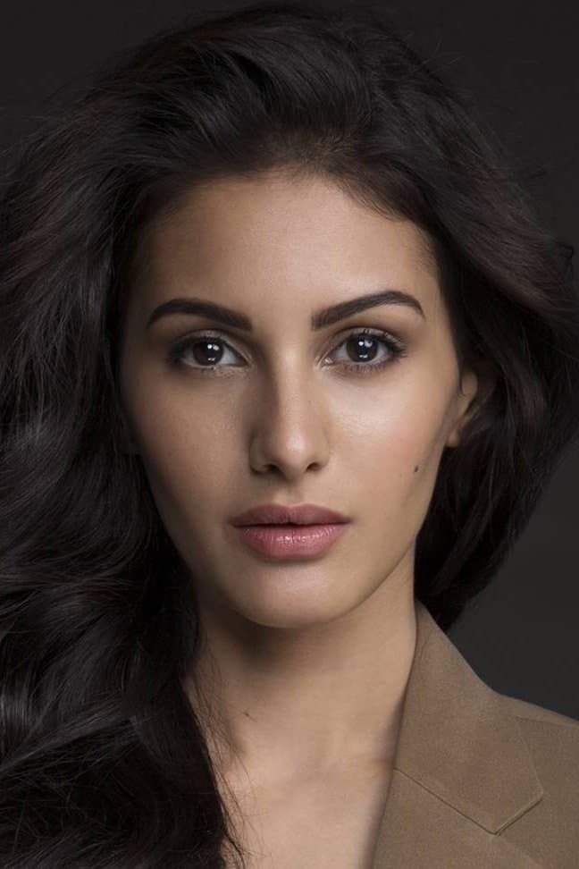 Amyra Dastur profile