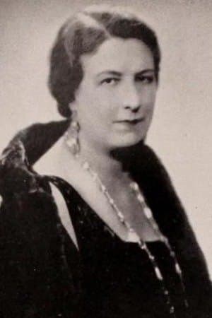 Margaret Scudamore profile