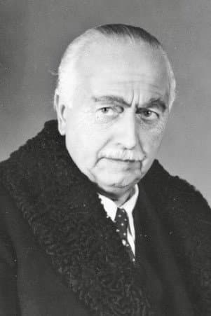 Åke Claesson profile