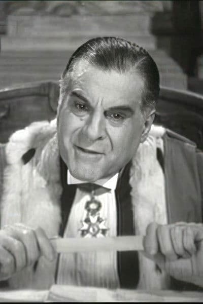 Jacques Grétillat profile