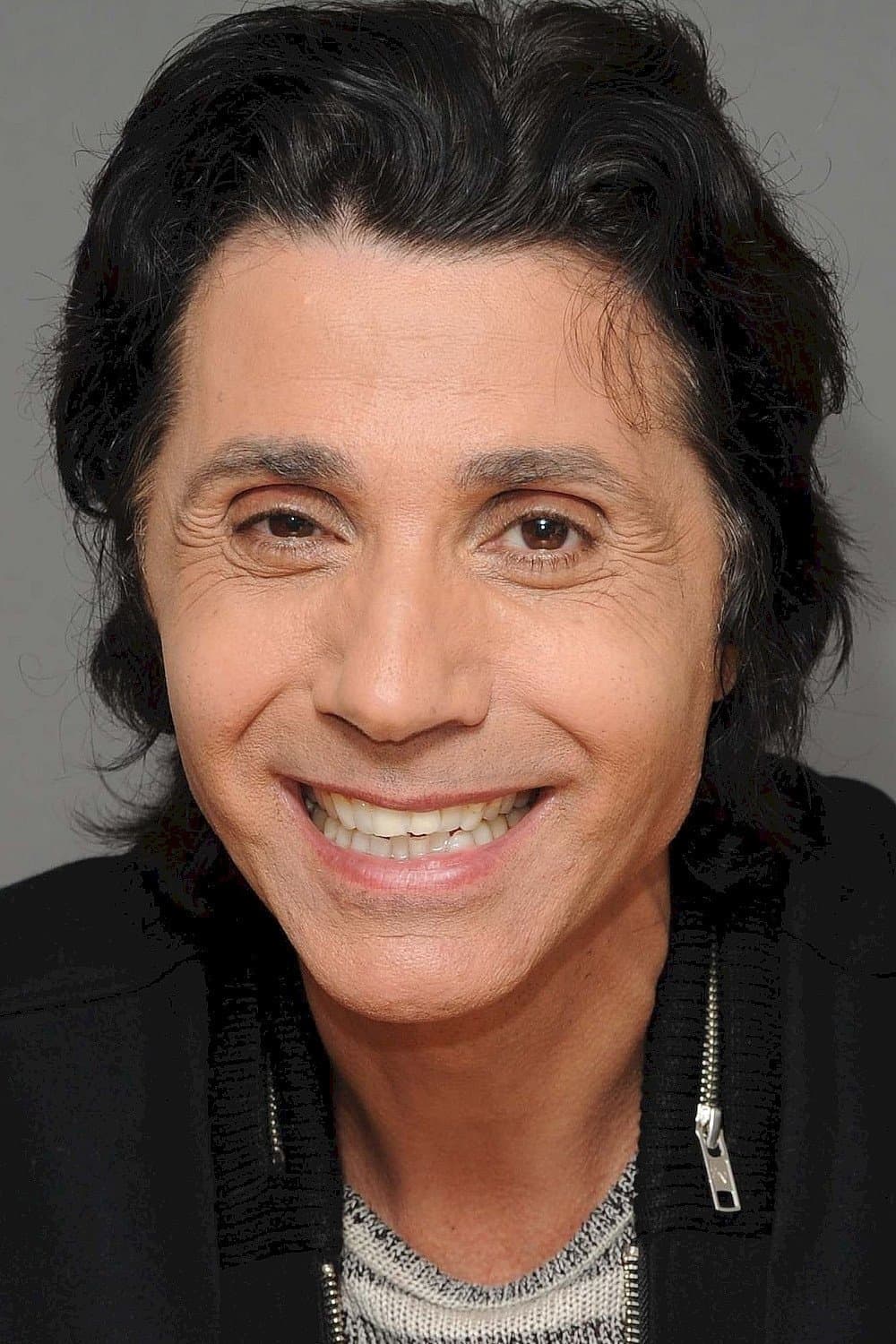 Jean-Luc Lahaye profile