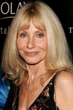 Carla Ferrigno profile