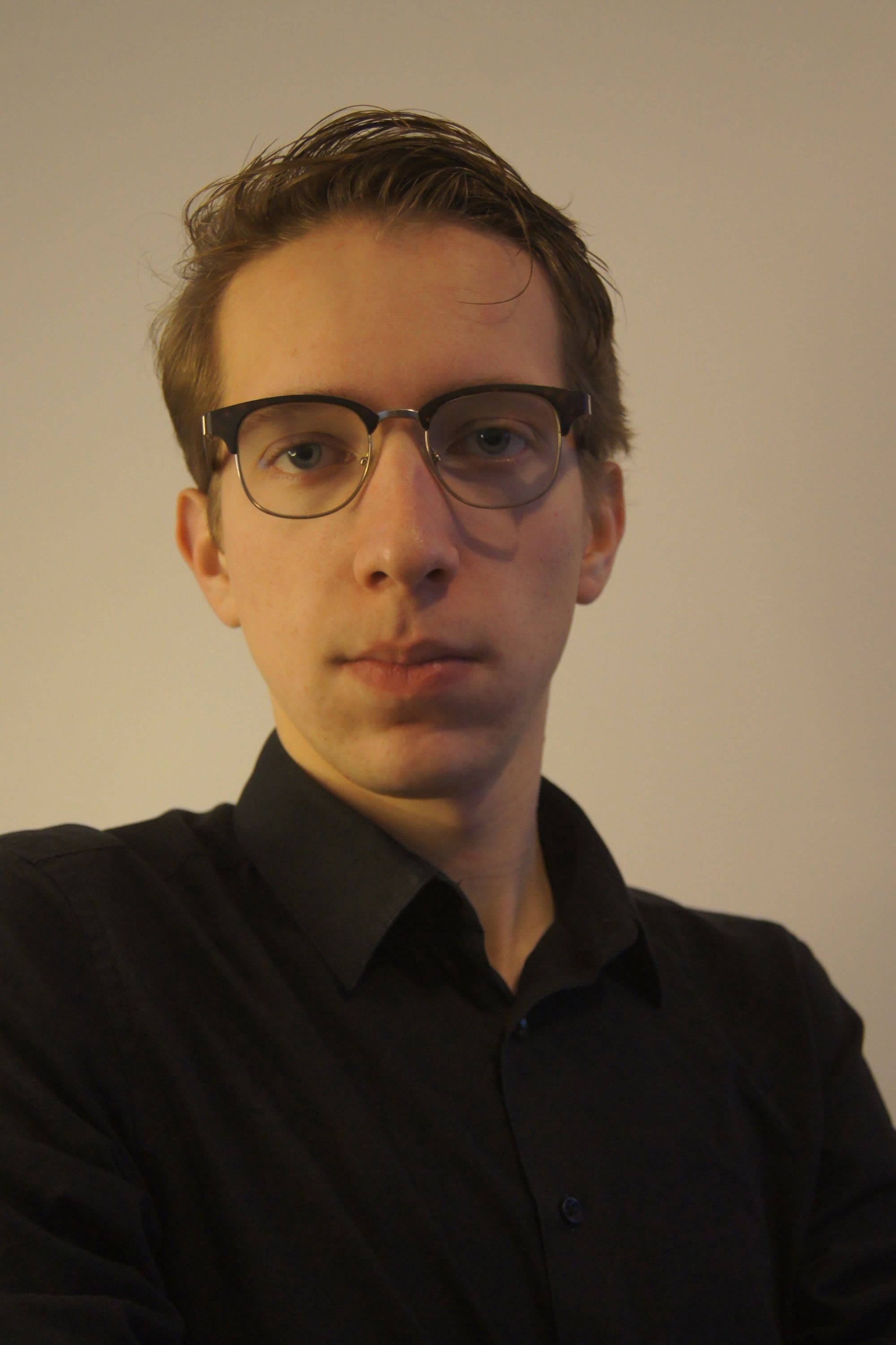 Yoan Perniceni profile